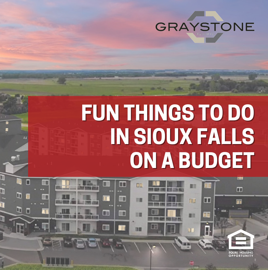 Fun Things To Do In Sioux Falls On A Budget